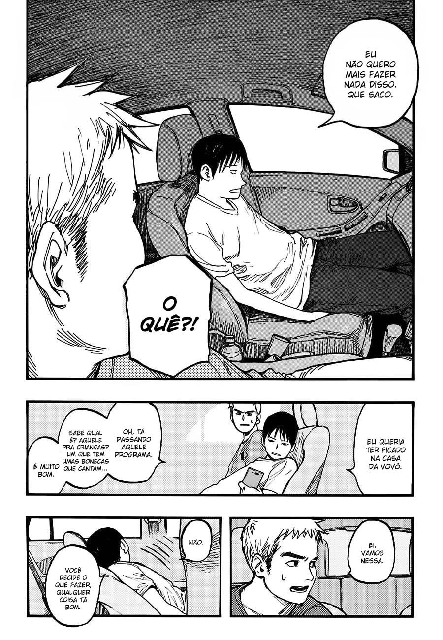 Ajin: Demi-Human Capítulo 23 Página 9