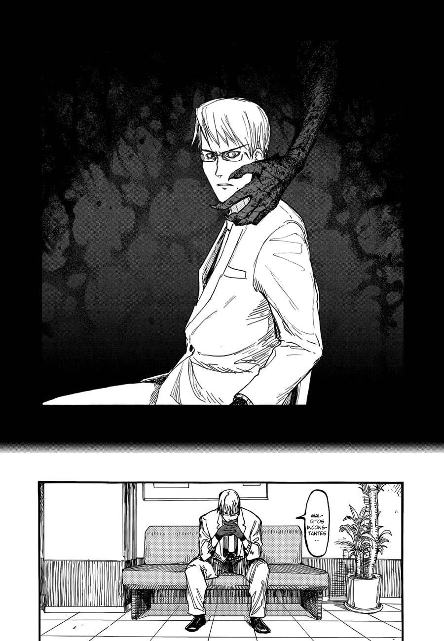 Ajin: Demi-Human Capítulo 24 Página 13