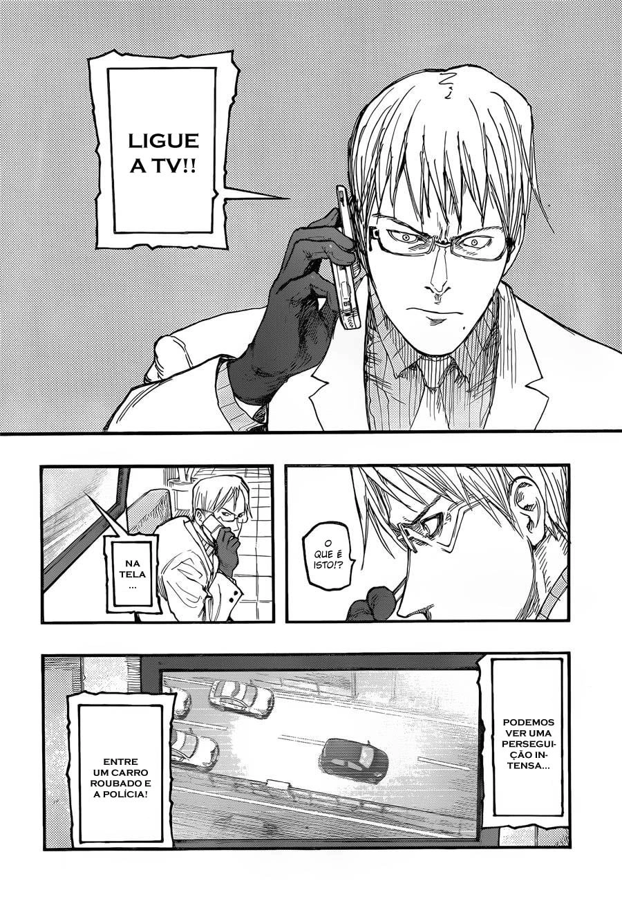 Ajin: Demi-Human Capítulo 24 Página 15