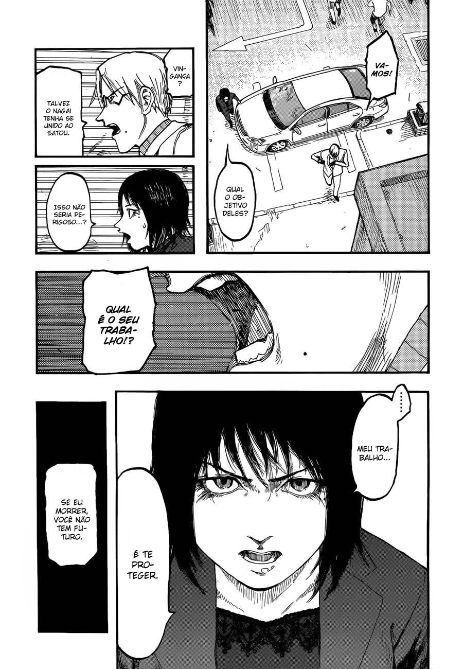 Ajin: Demi-Human Capítulo 24 Página 22
