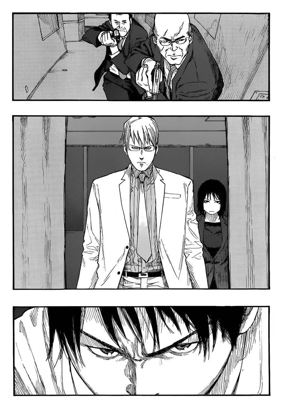 Ajin: Demi-Human Capítulo 24 Página 24