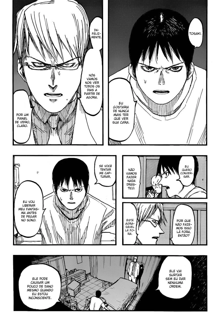 Ajin: Demi-Human Capítulo 24 Página 26