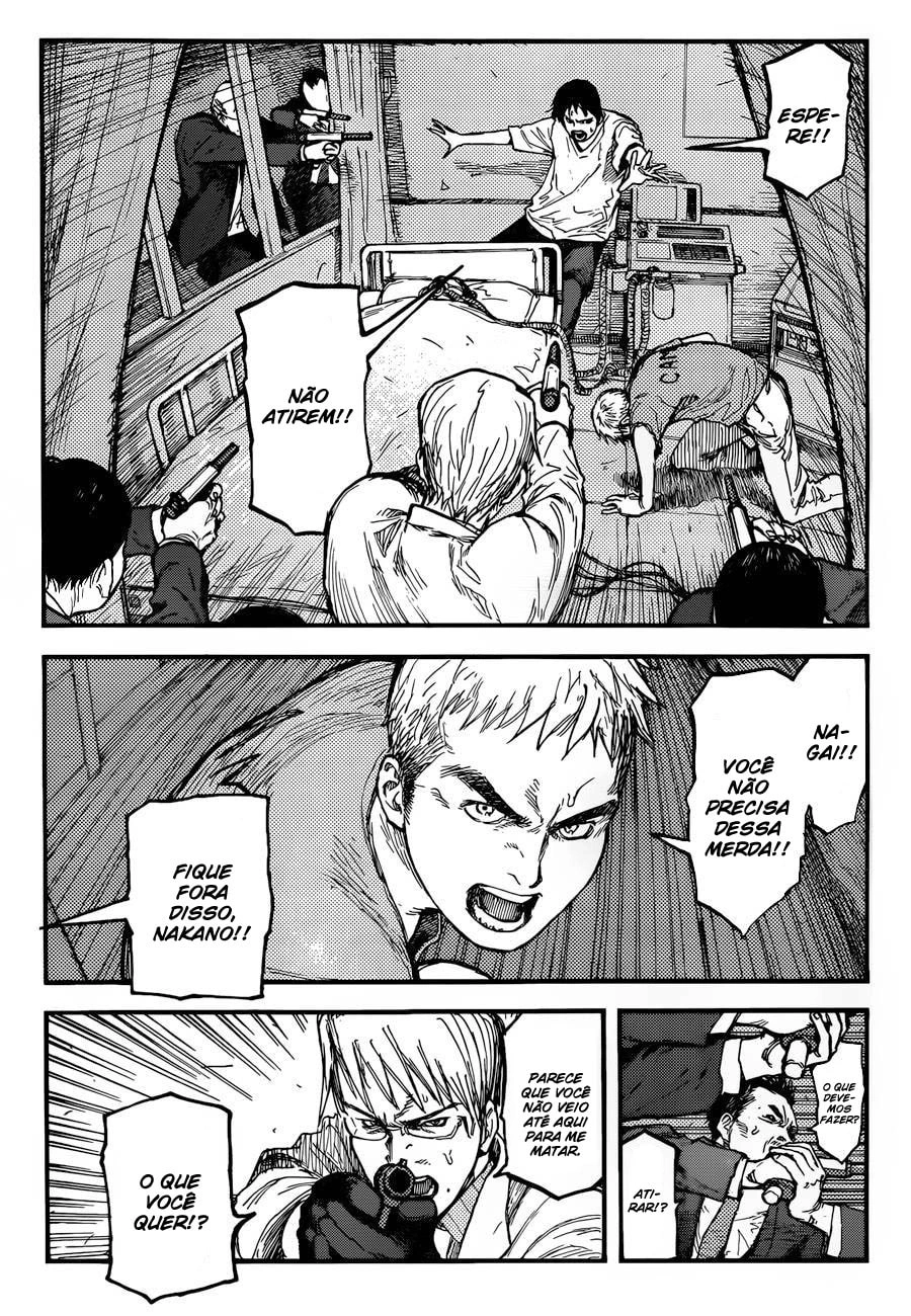 Ajin: Demi-Human Capítulo 24 Página 29