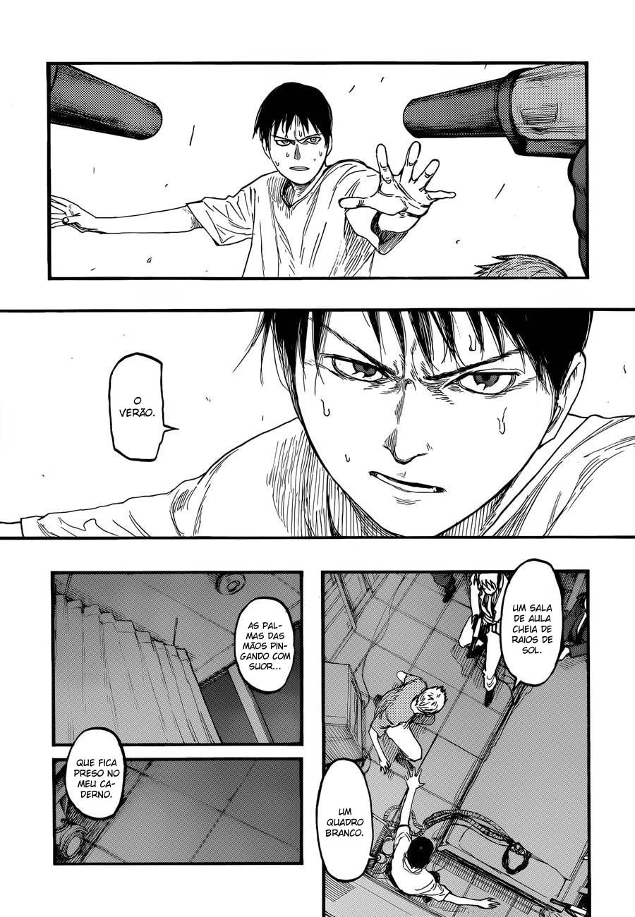 Ajin: Demi-Human Capítulo 24 Página 30