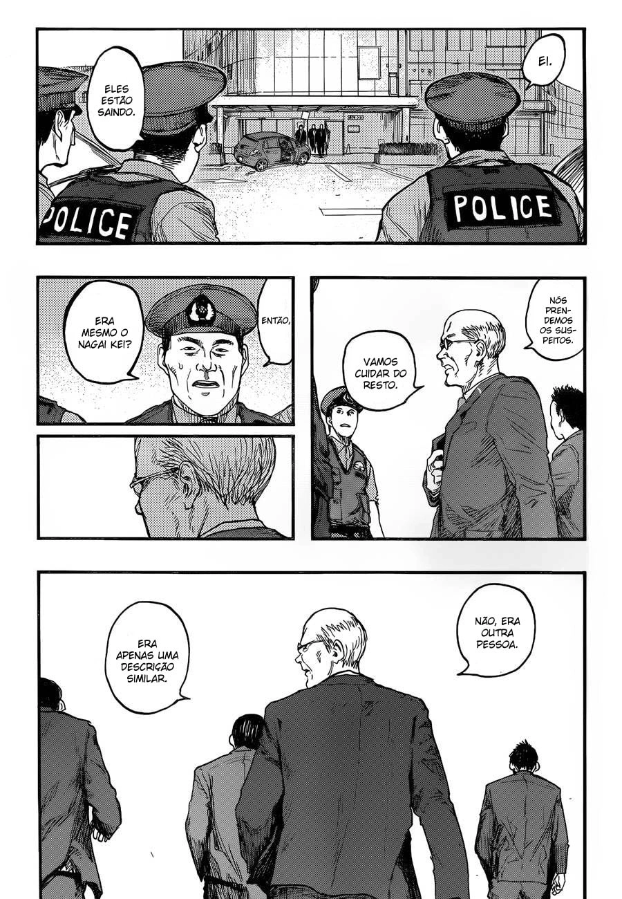 Ajin: Demi-Human Capítulo 24 Página 35