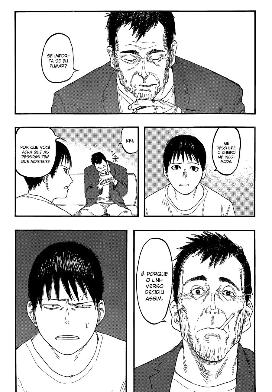 Ajin: Demi-Human Capítulo 25 Página 15