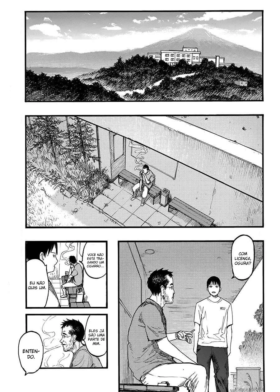 Ajin: Demi-Human Capítulo 26 Página 2