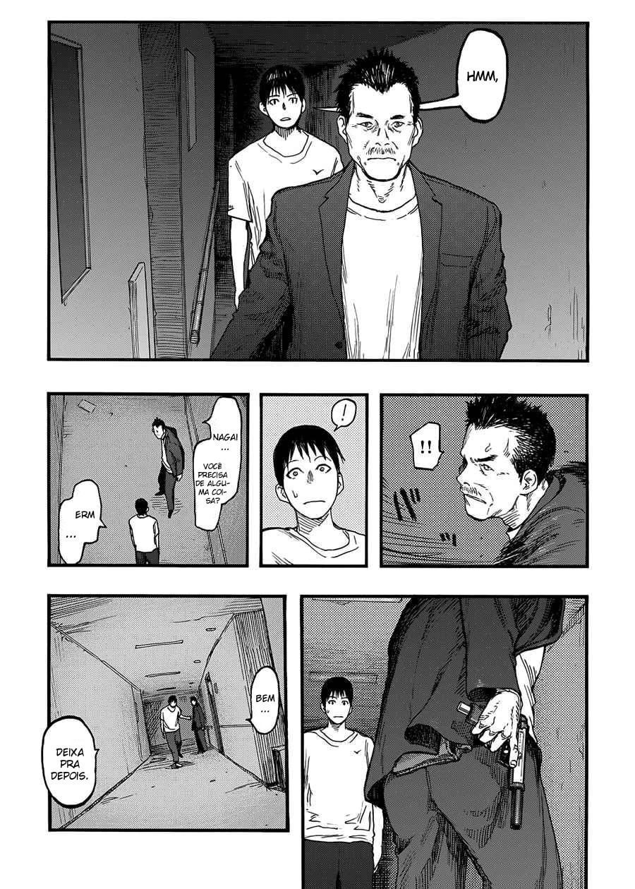Ajin: Demi-Human Capítulo 26 Página 22