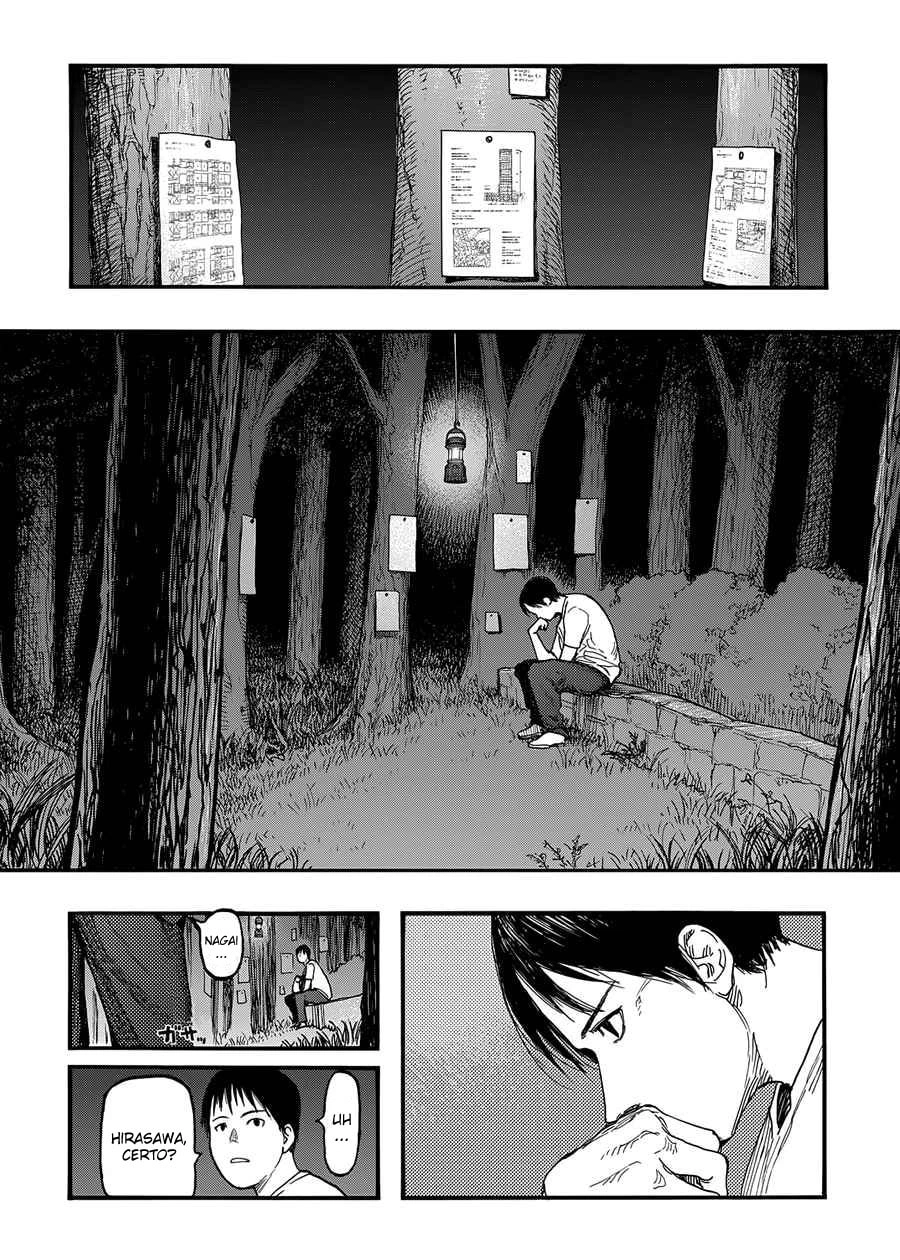 Ajin: Demi-Human Capítulo 26 Página 23