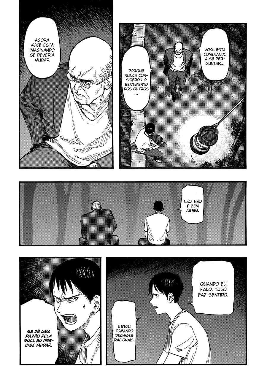 Ajin: Demi-Human Capítulo 26 Página 26