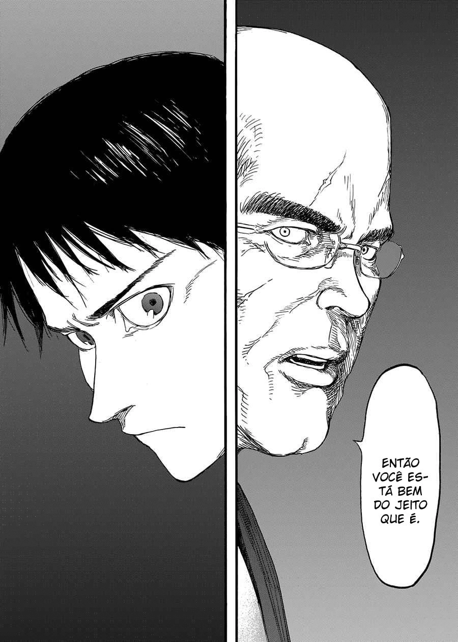Ajin: Demi-Human Capítulo 26 Página 29