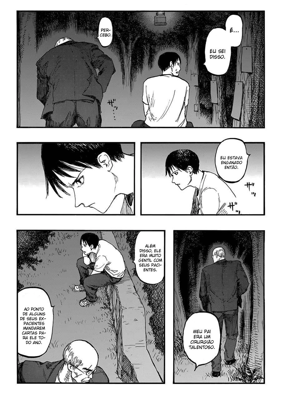 Ajin: Demi-Human Capítulo 26 Página 30