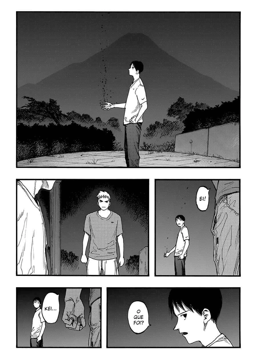 Ajin: Demi-Human Capítulo 26 Página 35