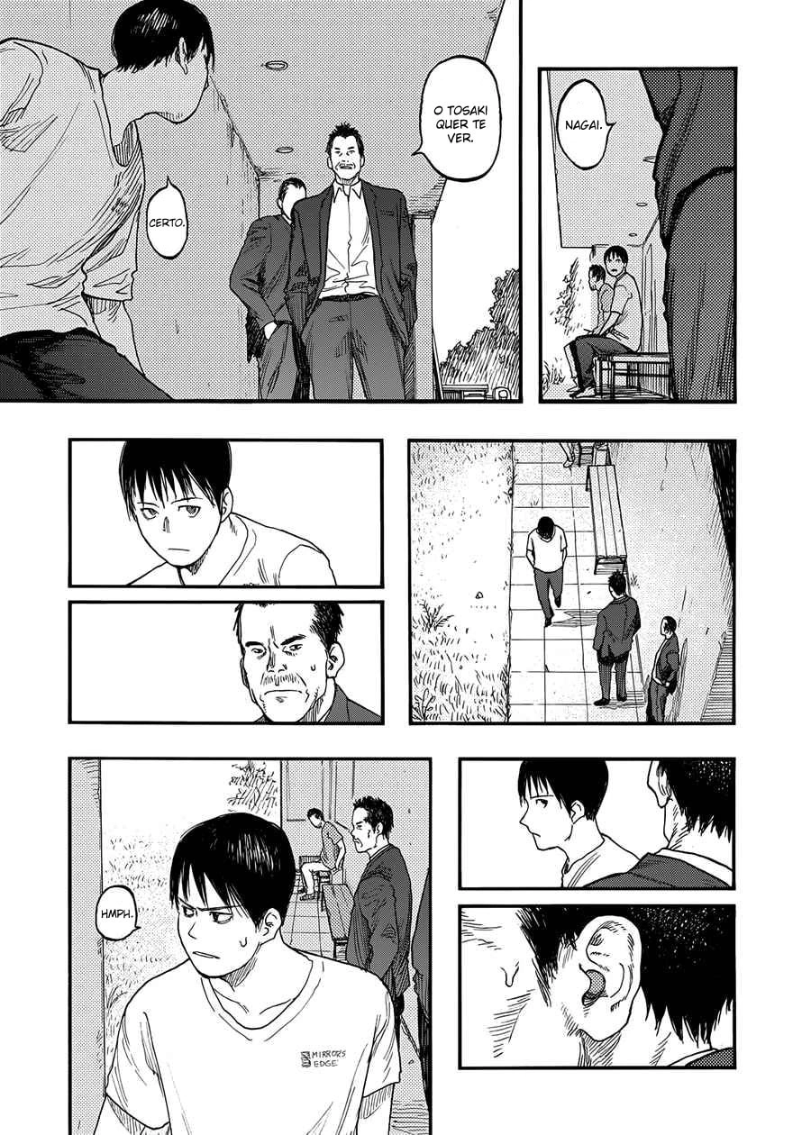 Ajin: Demi-Human Capítulo 26 Página 6