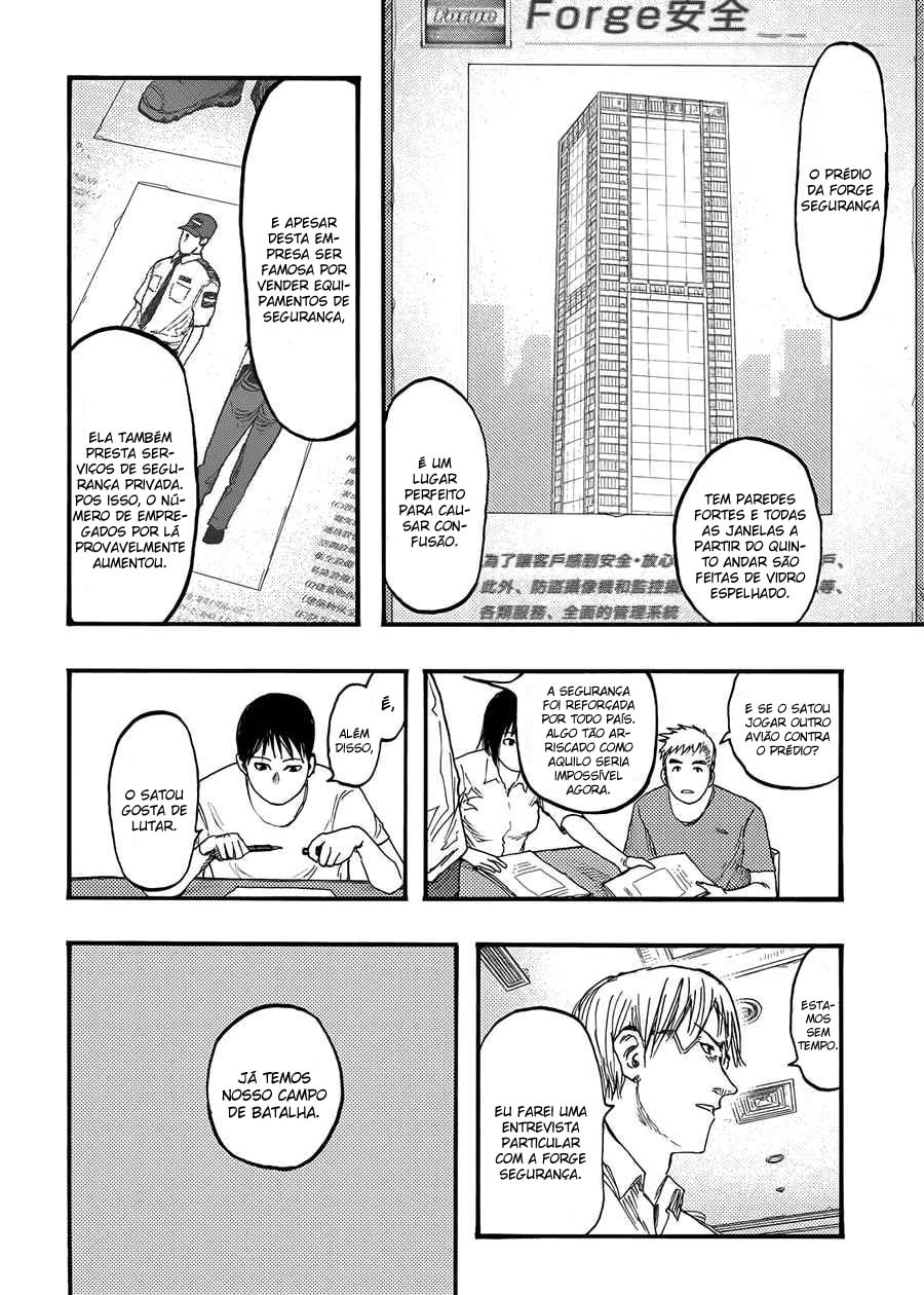 Ajin: Demi-Human Capítulo 26 Página 9