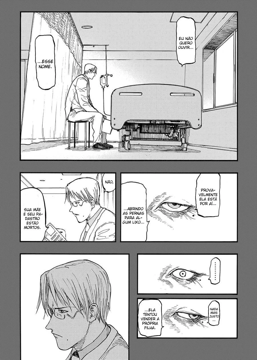 Ajin: Demi-Human Capítulo 27.5 Página 10