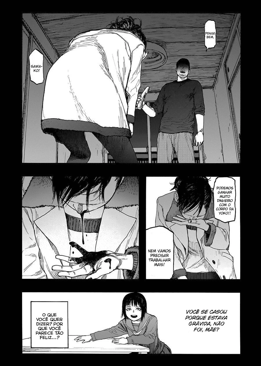 Ajin: Demi-Human Capítulo 27.5 Página 16