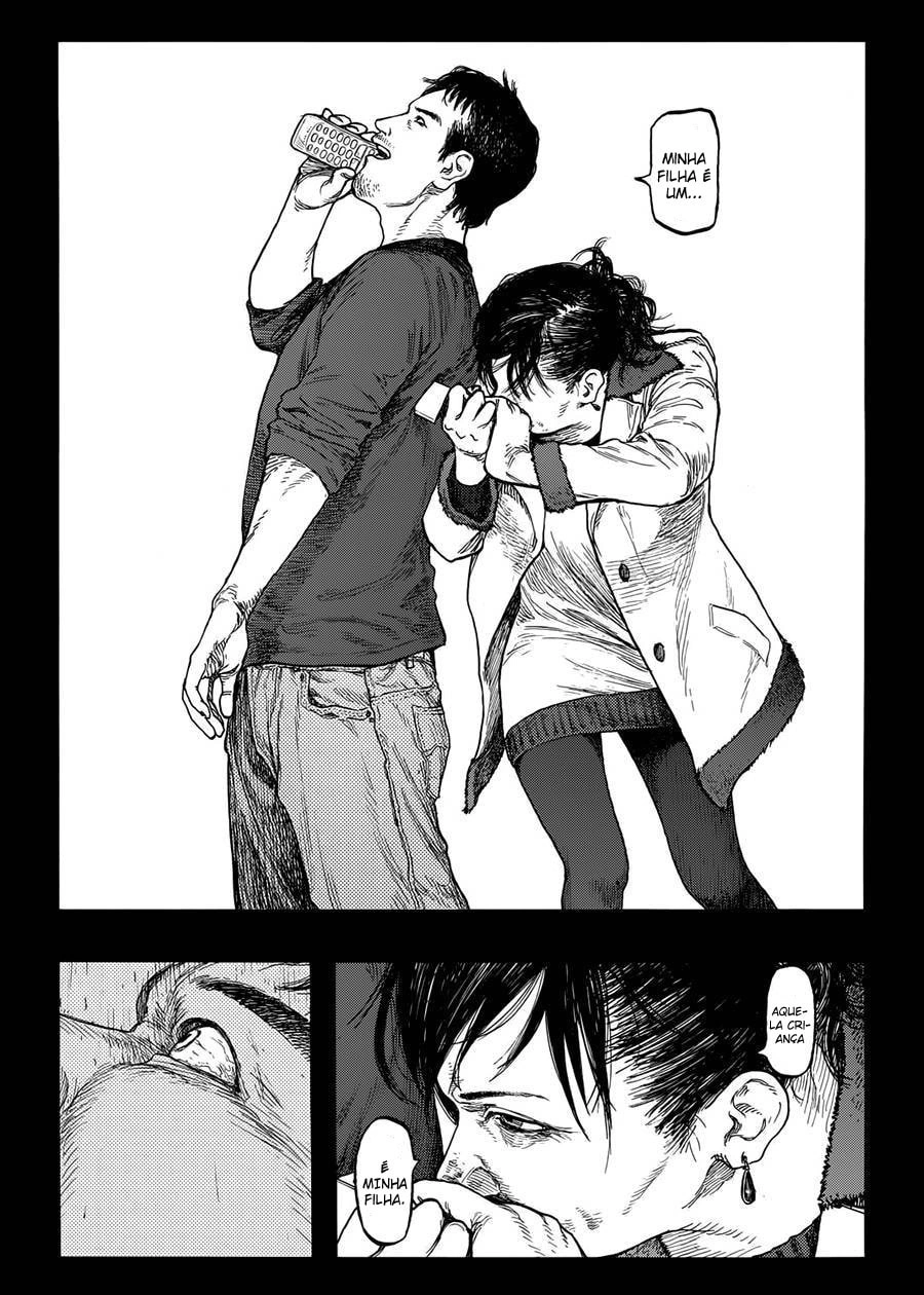 Ajin: Demi-Human Capítulo 27.5 Página 19