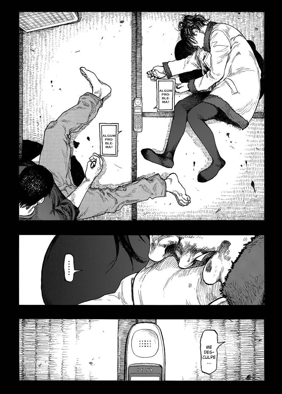 Ajin: Demi-Human Capítulo 27.5 Página 21
