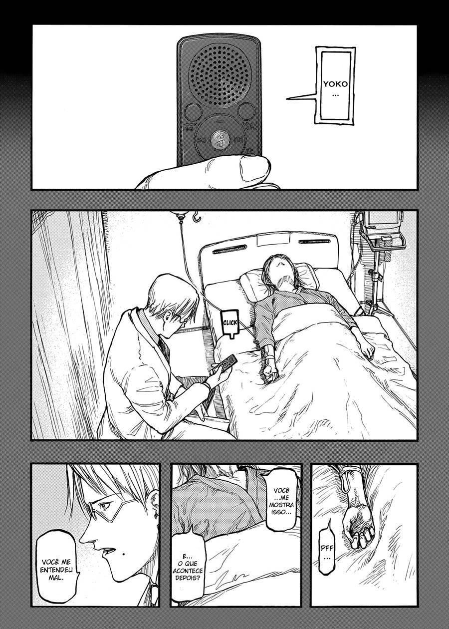 Ajin: Demi-Human Capítulo 27.5 Página 22