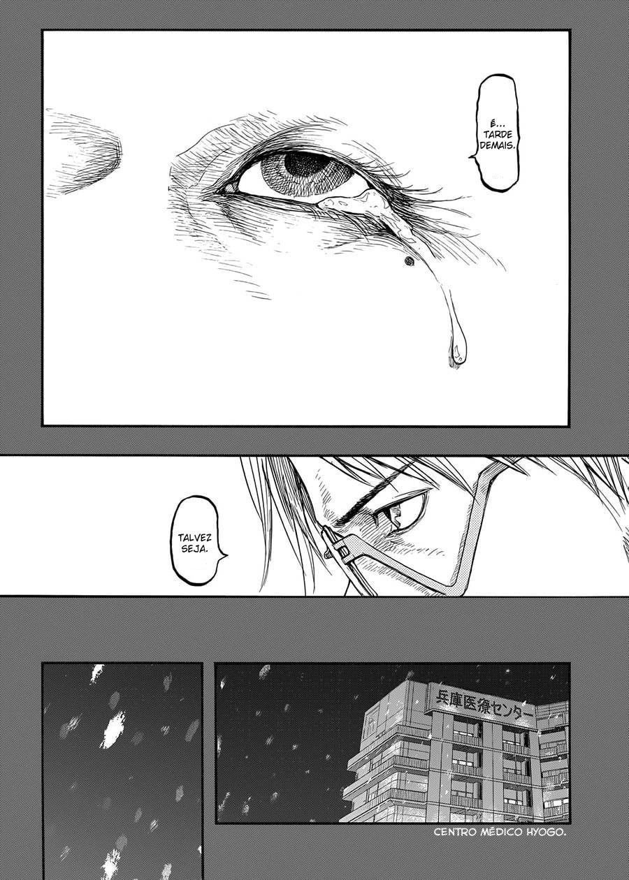 Ajin: Demi-Human Capítulo 27.5 Página 23