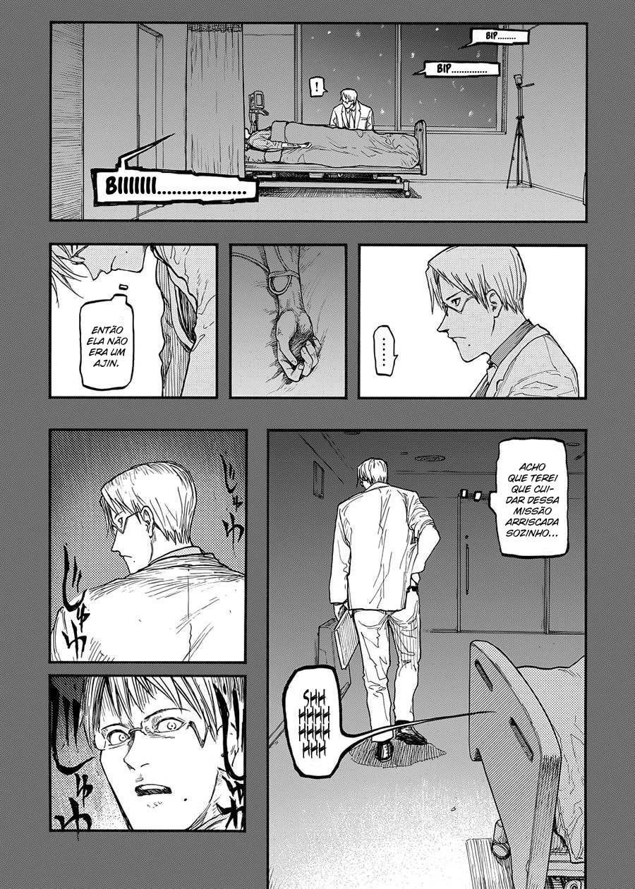 Ajin: Demi-Human Capítulo 27.5 Página 24