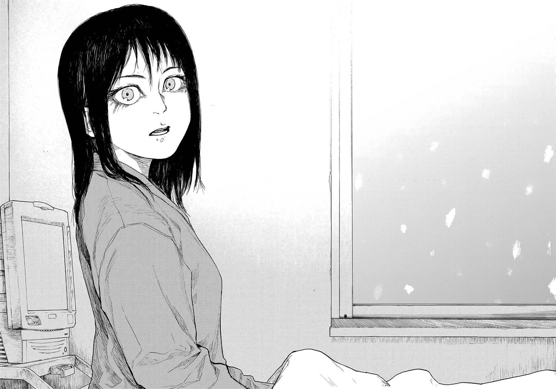 Ajin: Demi-Human Capítulo 27.5 Página 25