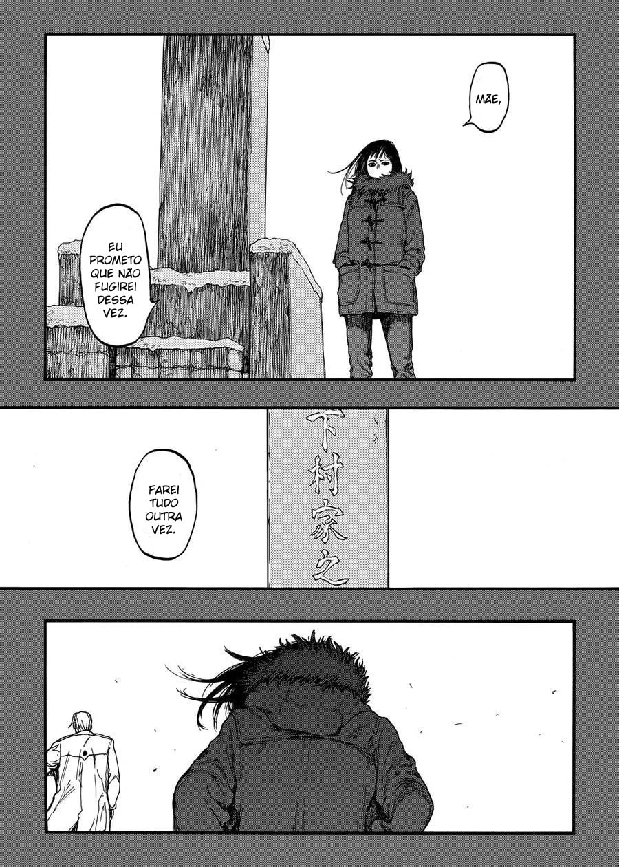 Ajin: Demi-Human Capítulo 27.5 Página 29