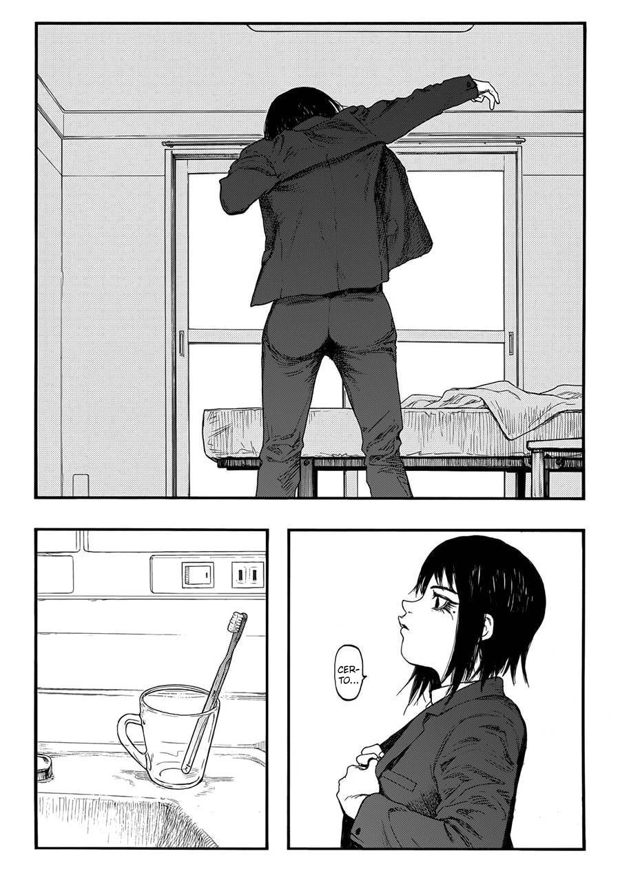 Ajin: Demi-Human Capítulo 27.5 Página 31