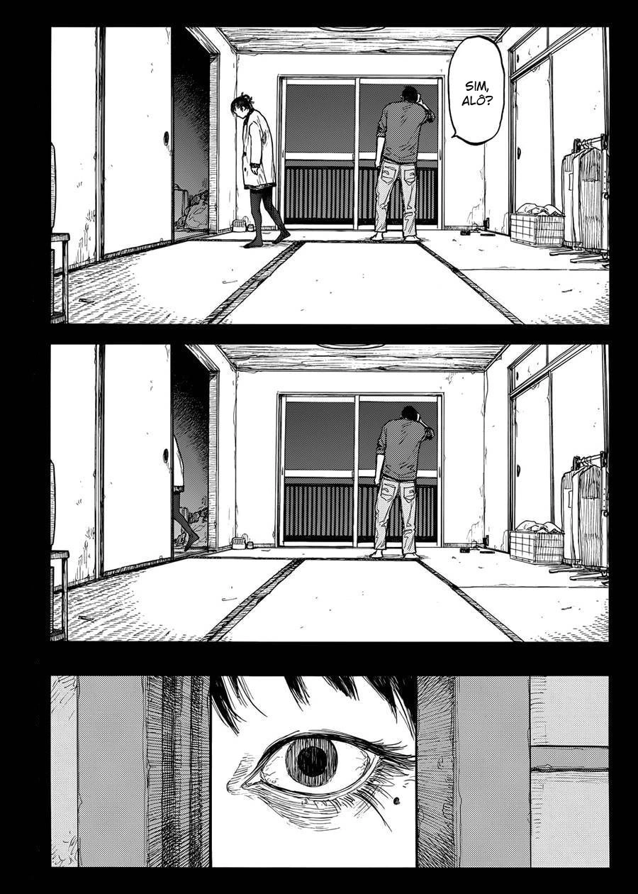 Ajin: Demi-Human Capítulo 27.5 Página 4