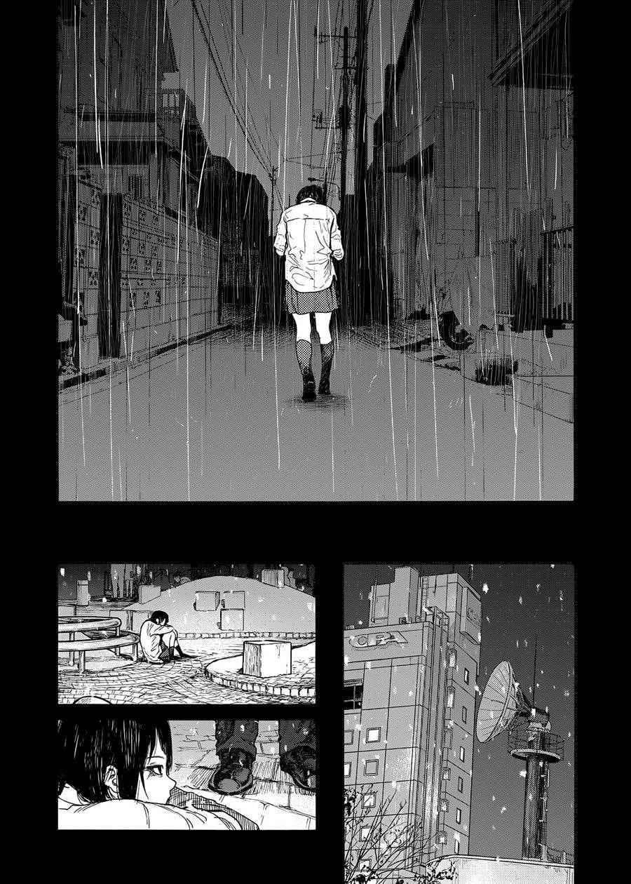 Ajin: Demi-Human Capítulo 27.5 Página 5