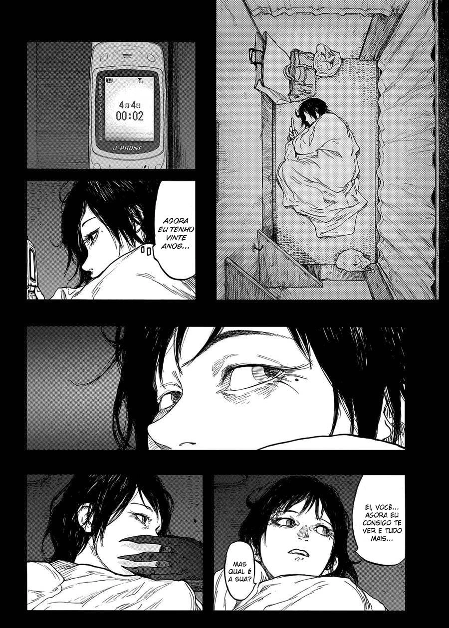 Ajin: Demi-Human Capítulo 27.5 Página 7