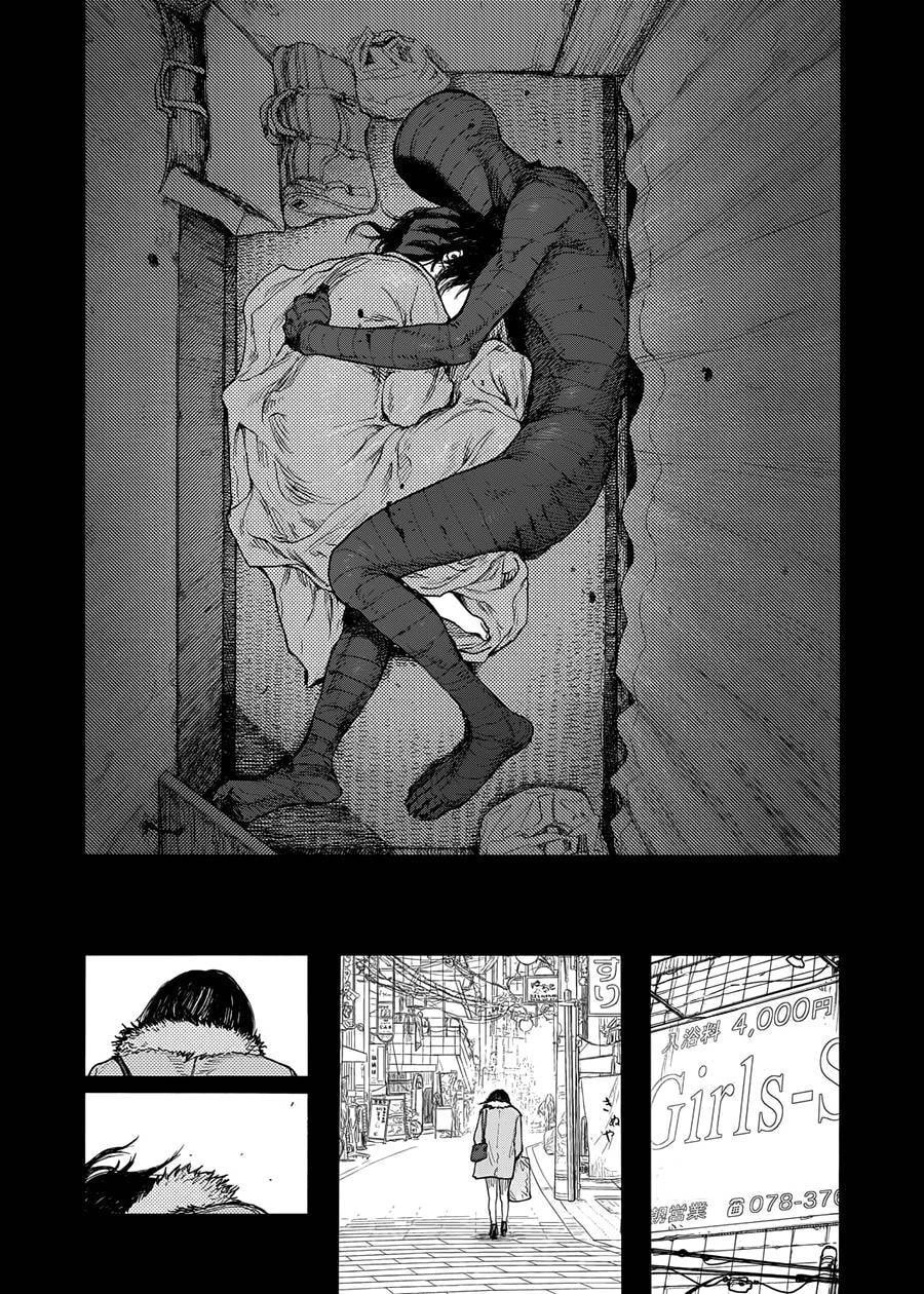 Ajin: Demi-Human Capítulo 27.5 Página 8