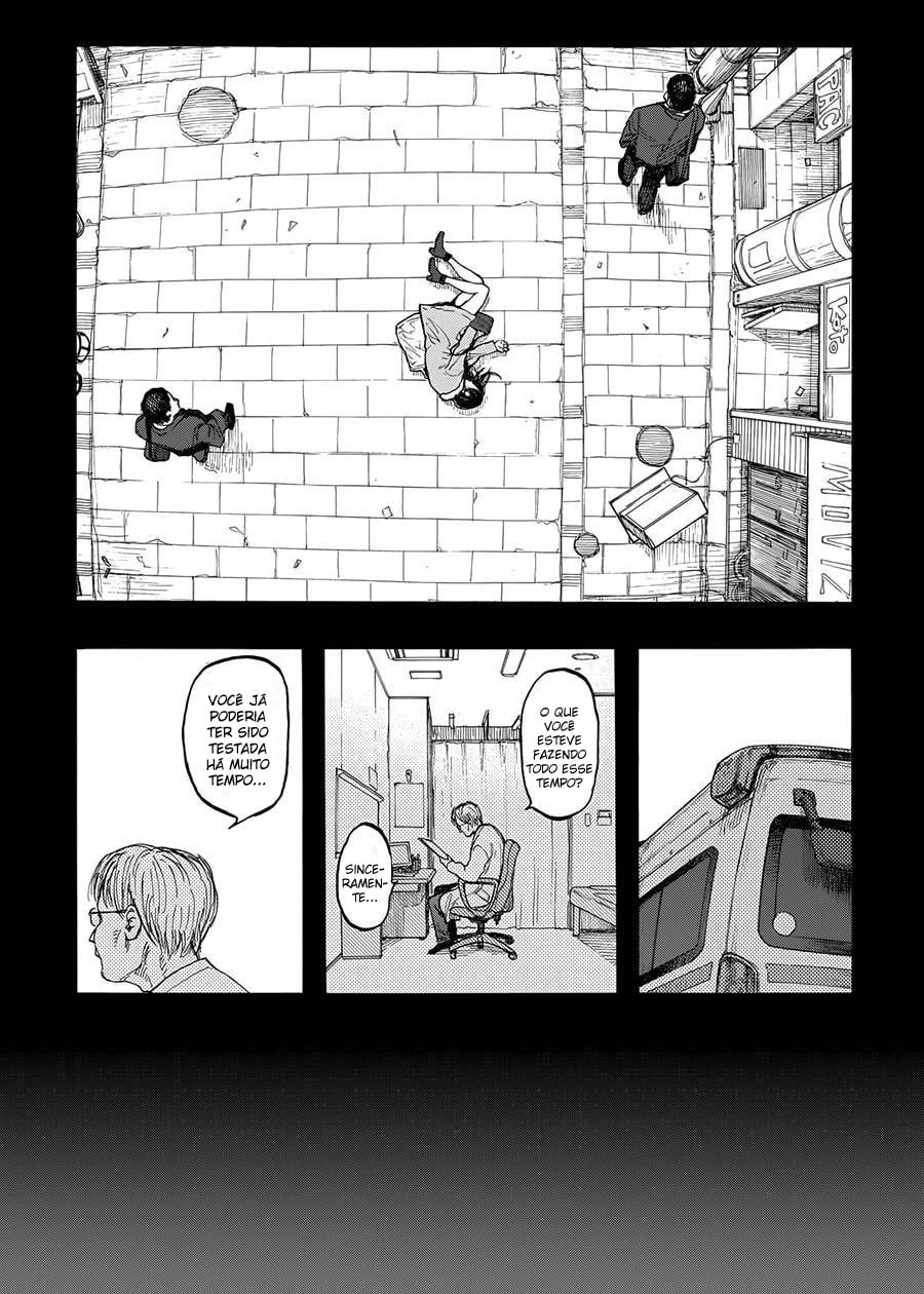 Ajin: Demi-Human Capítulo 27.5 Página 9