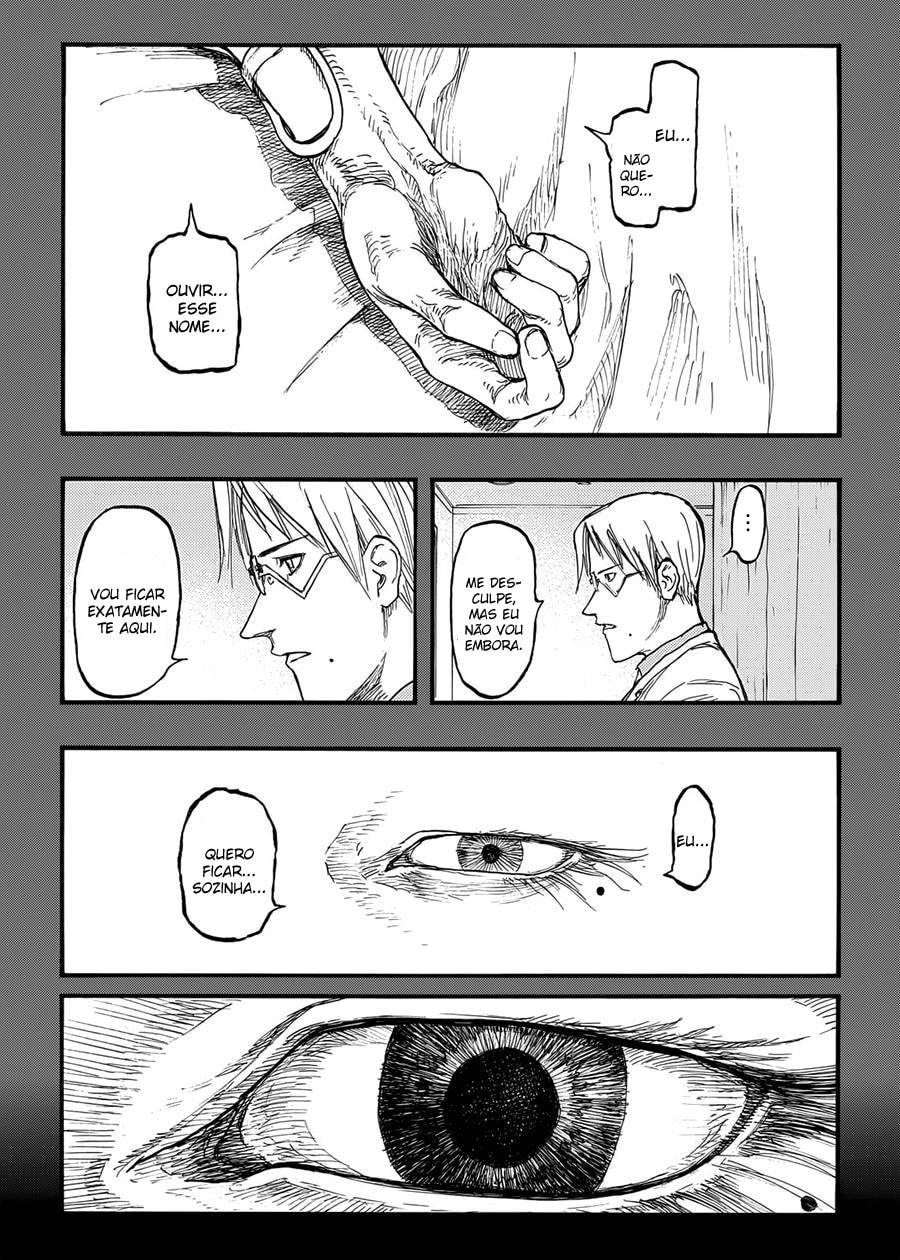 Ajin: Demi-Human Capítulo 27 Página 10
