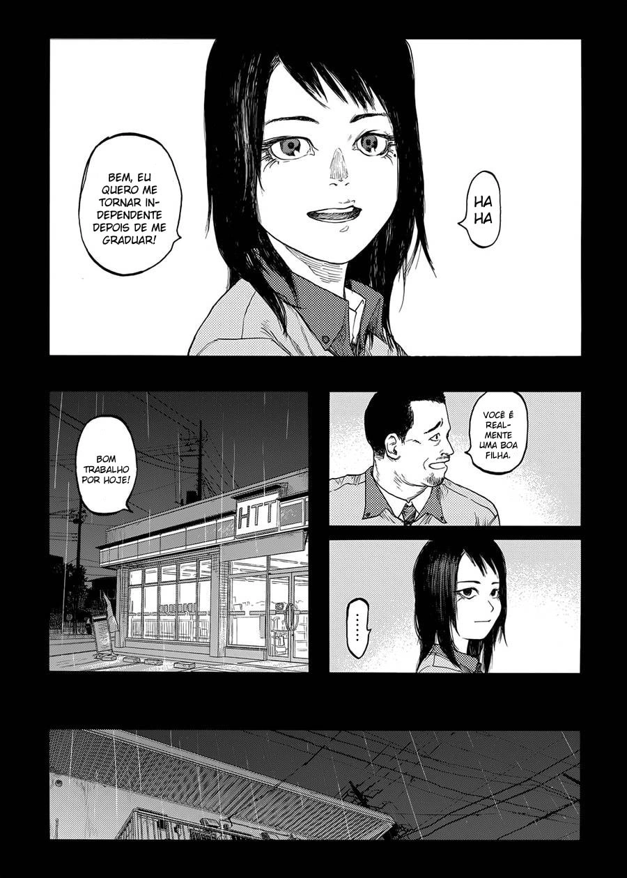 Ajin: Demi-Human Capítulo 27 Página 12
