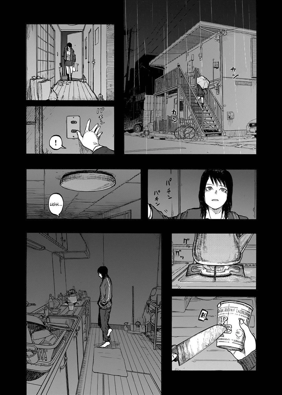 Ajin: Demi-Human Capítulo 27 Página 13