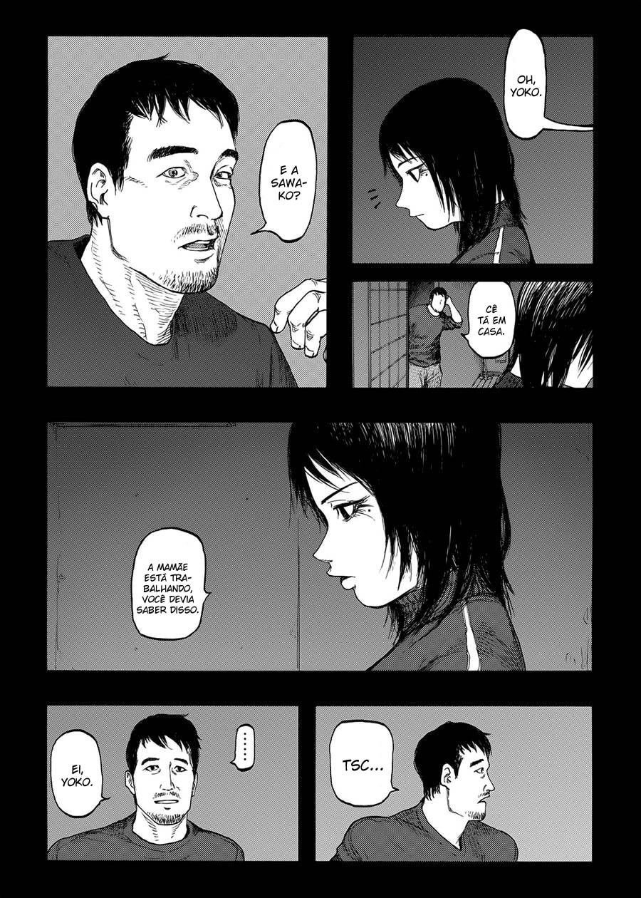 Ajin: Demi-Human Capítulo 27 Página 14