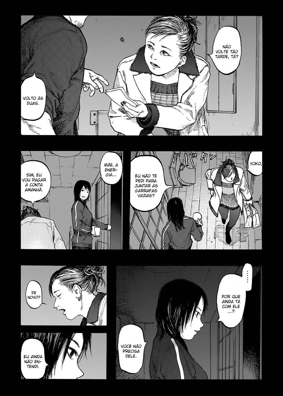 Ajin: Demi-Human Capítulo 27 Página 16