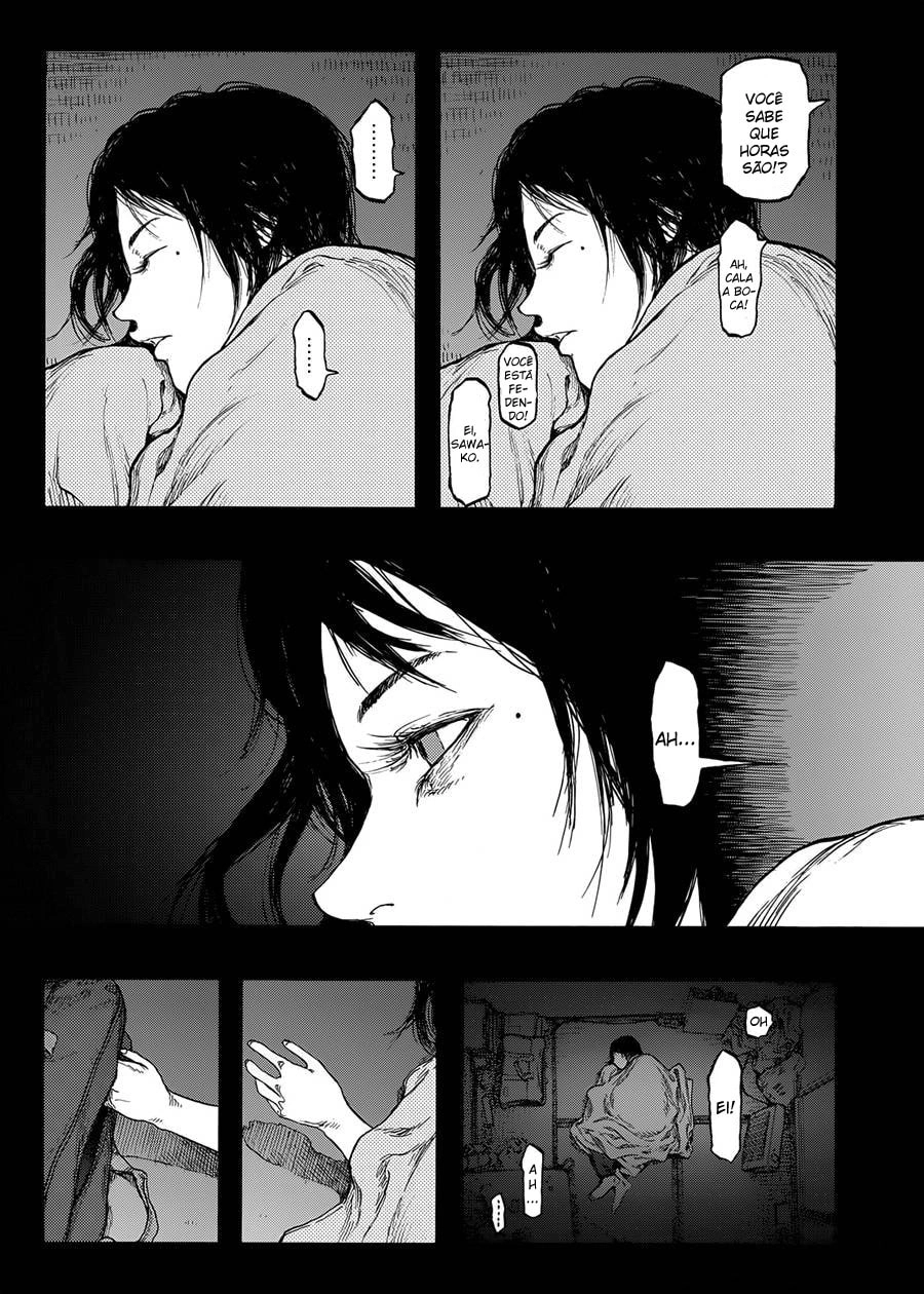 Ajin: Demi-Human Capítulo 27 Página 18