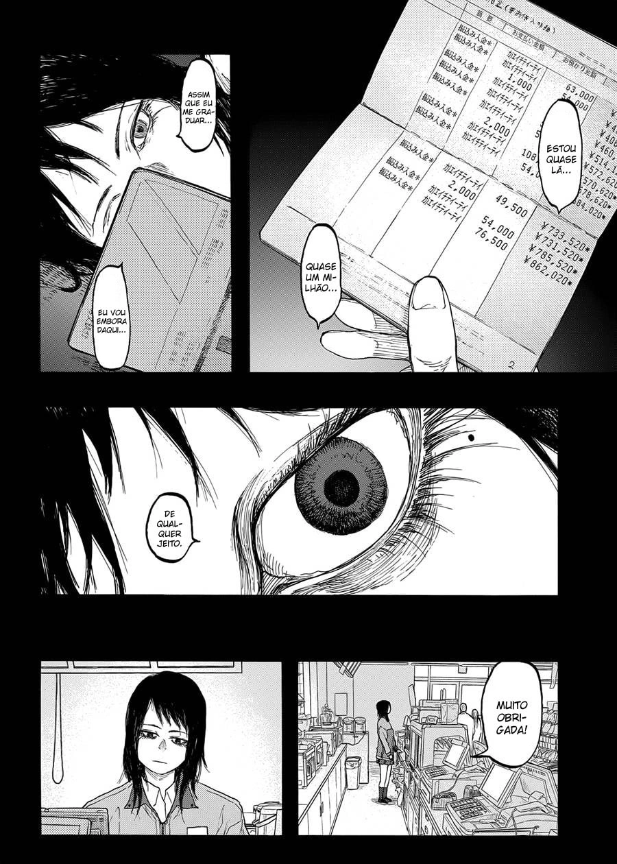 Ajin: Demi-Human Capítulo 27 Página 19