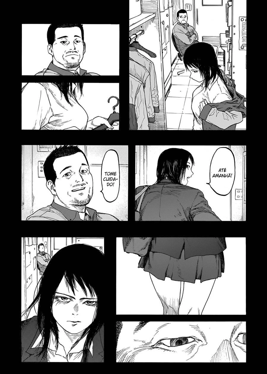 Ajin: Demi-Human Capítulo 27 Página 20
