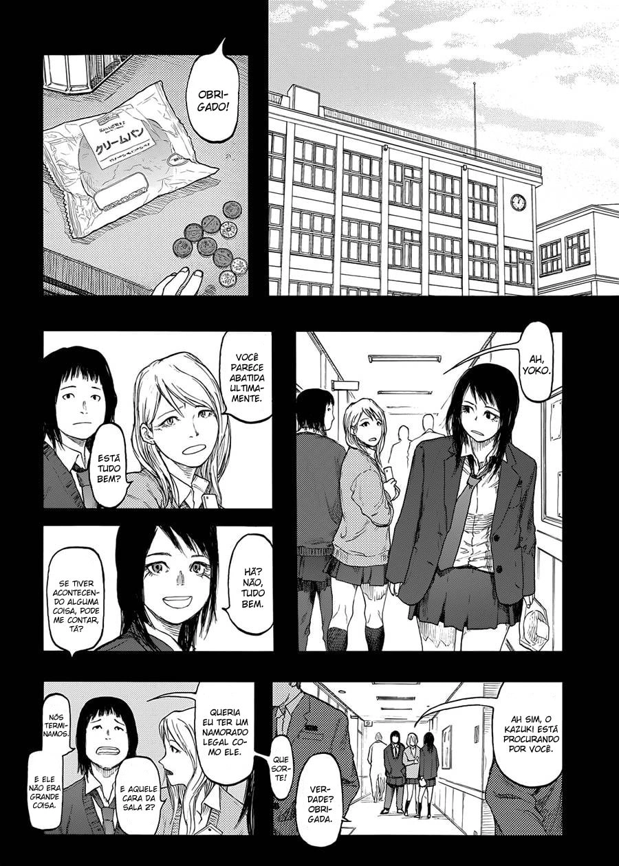 Ajin: Demi-Human Capítulo 27 Página 21