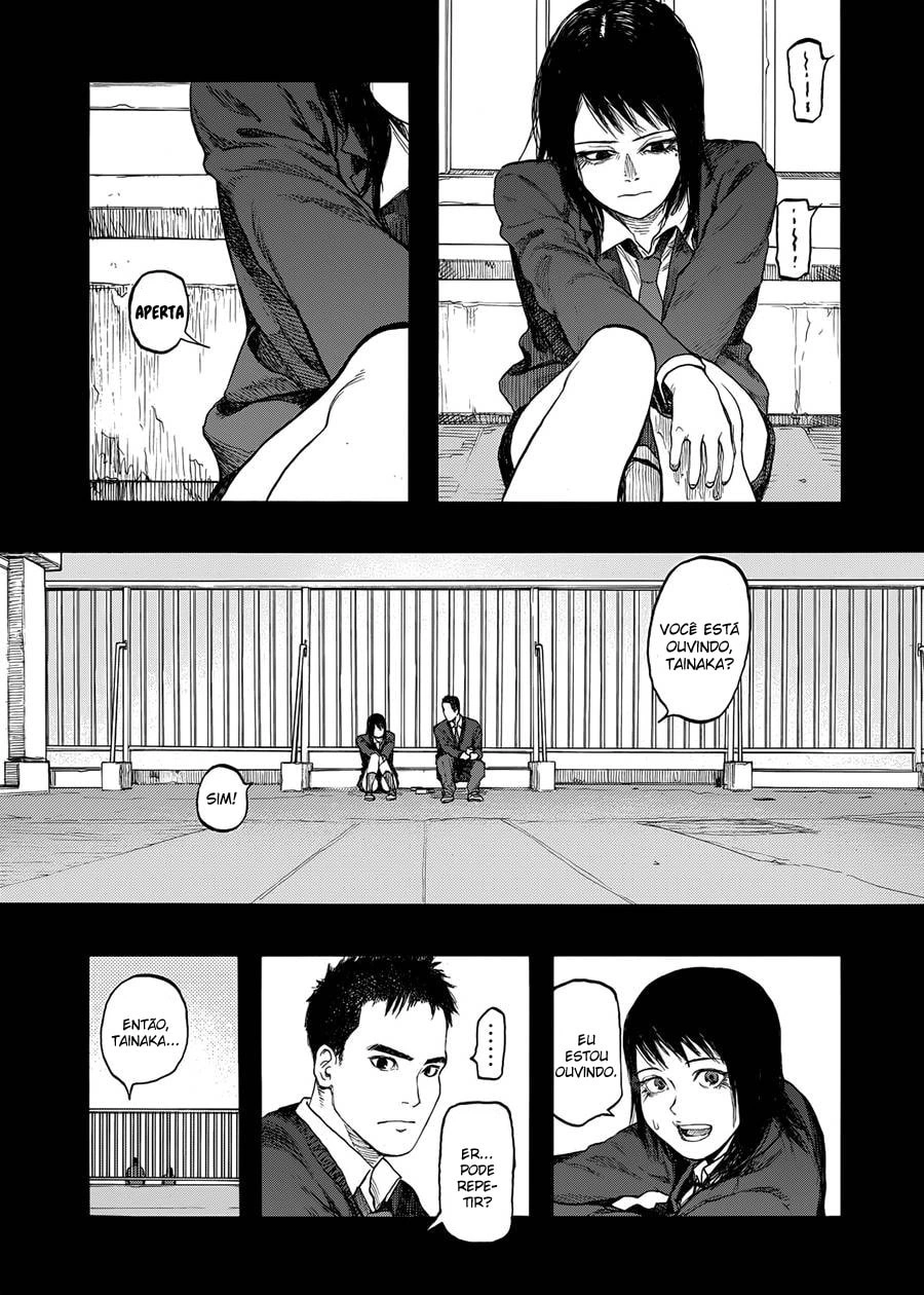 Ajin: Demi-Human Capítulo 27 Página 22