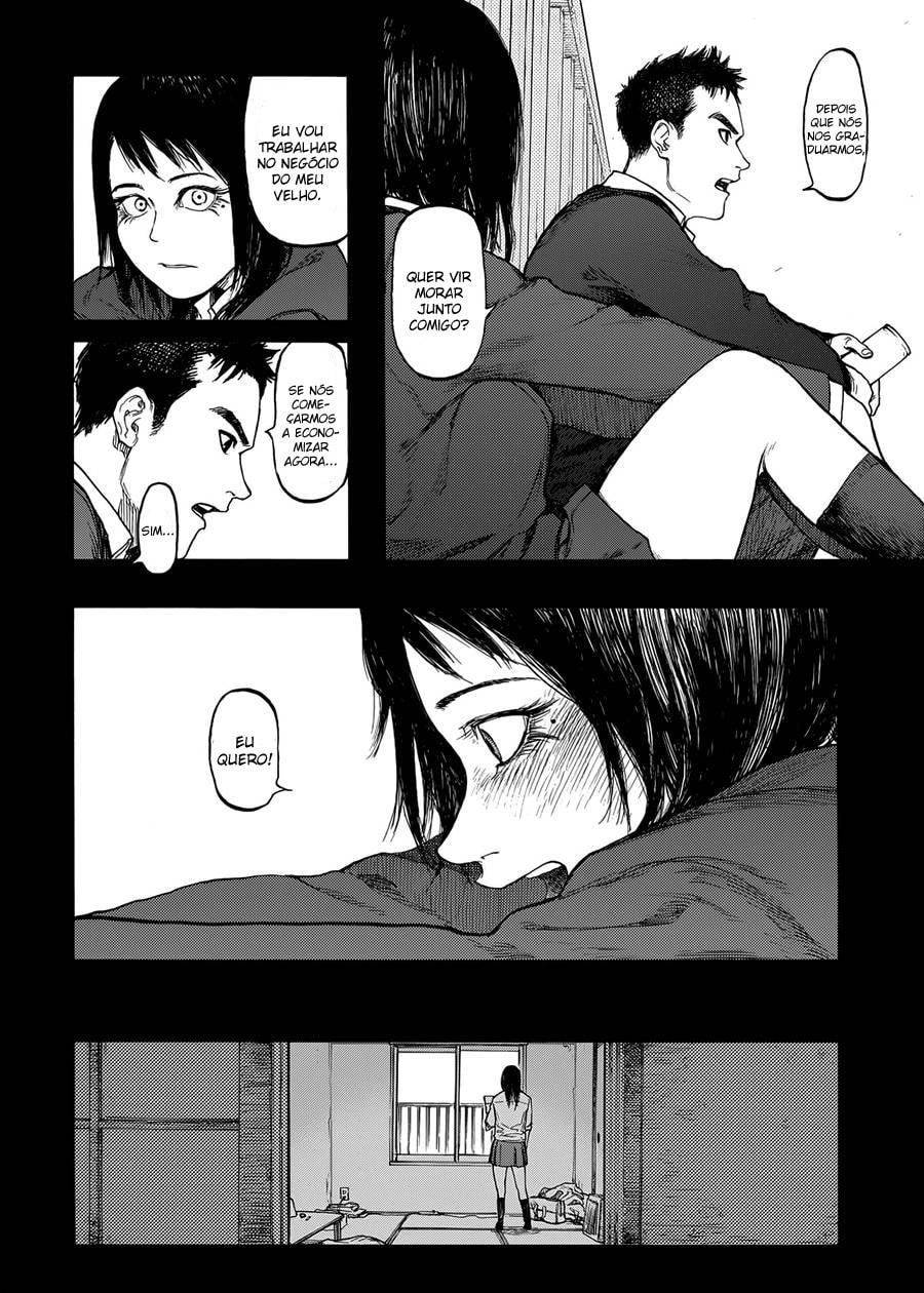 Ajin: Demi-Human Capítulo 27 Página 23