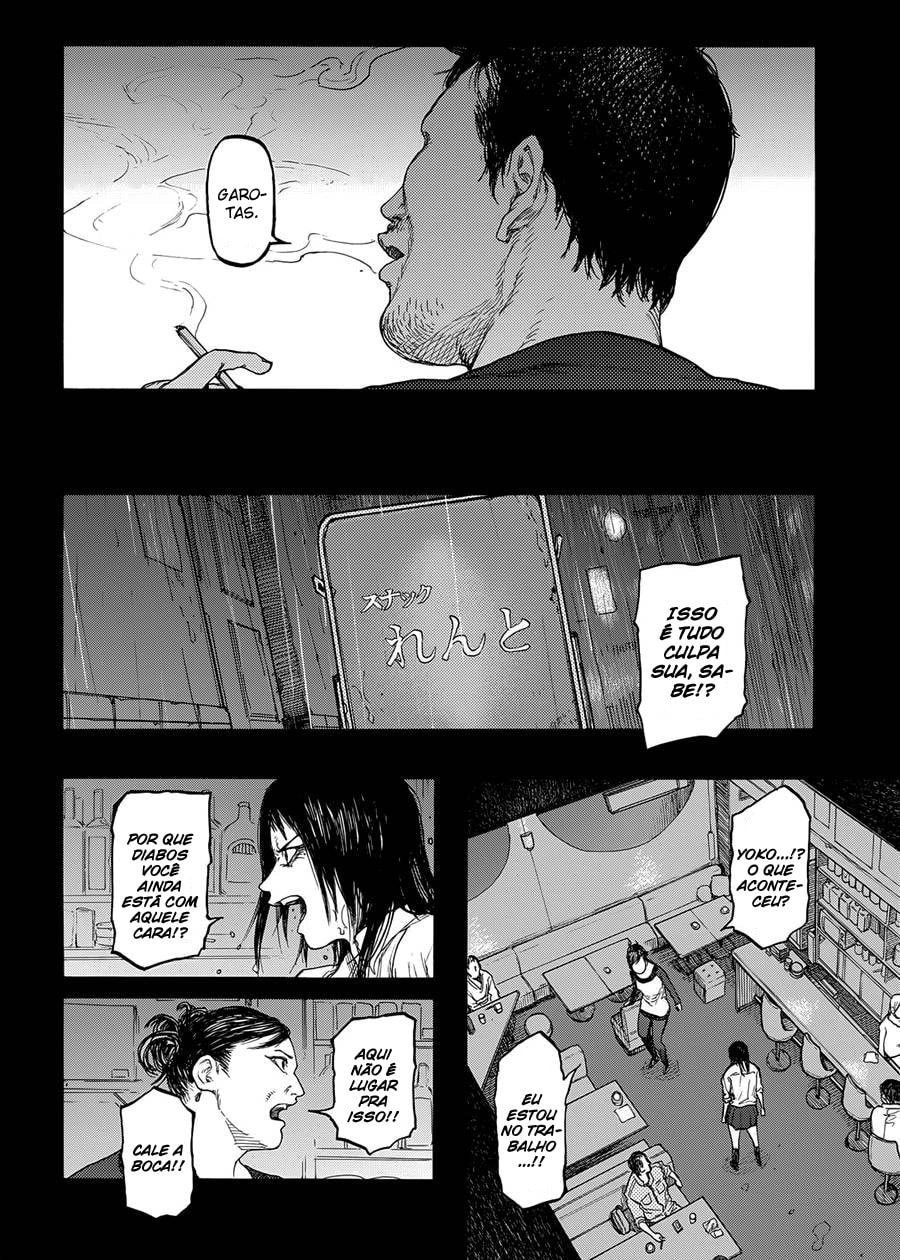 Ajin: Demi-Human Capítulo 27 Página 25