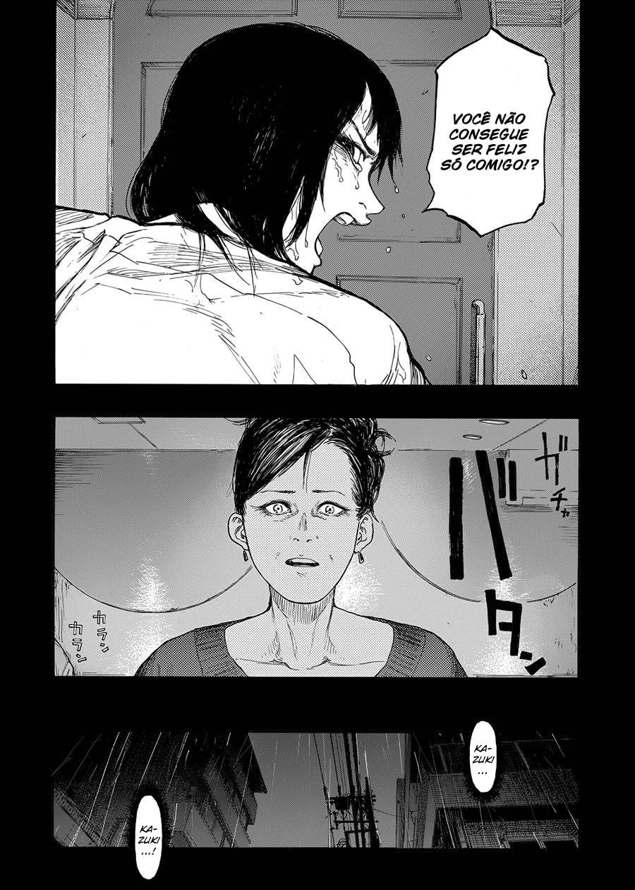 Ajin: Demi-Human Capítulo 27 Página 26