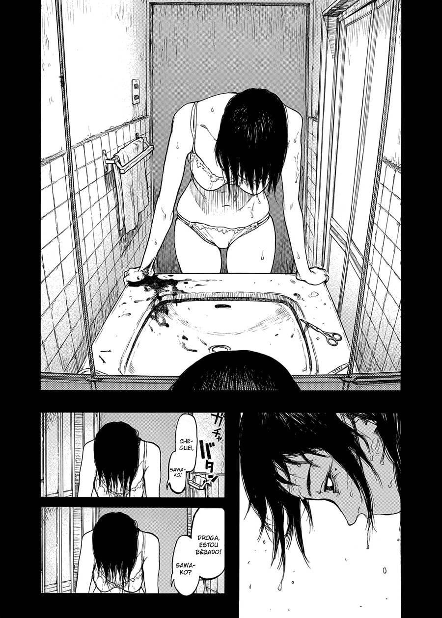 Ajin: Demi-Human Capítulo 27 Página 29