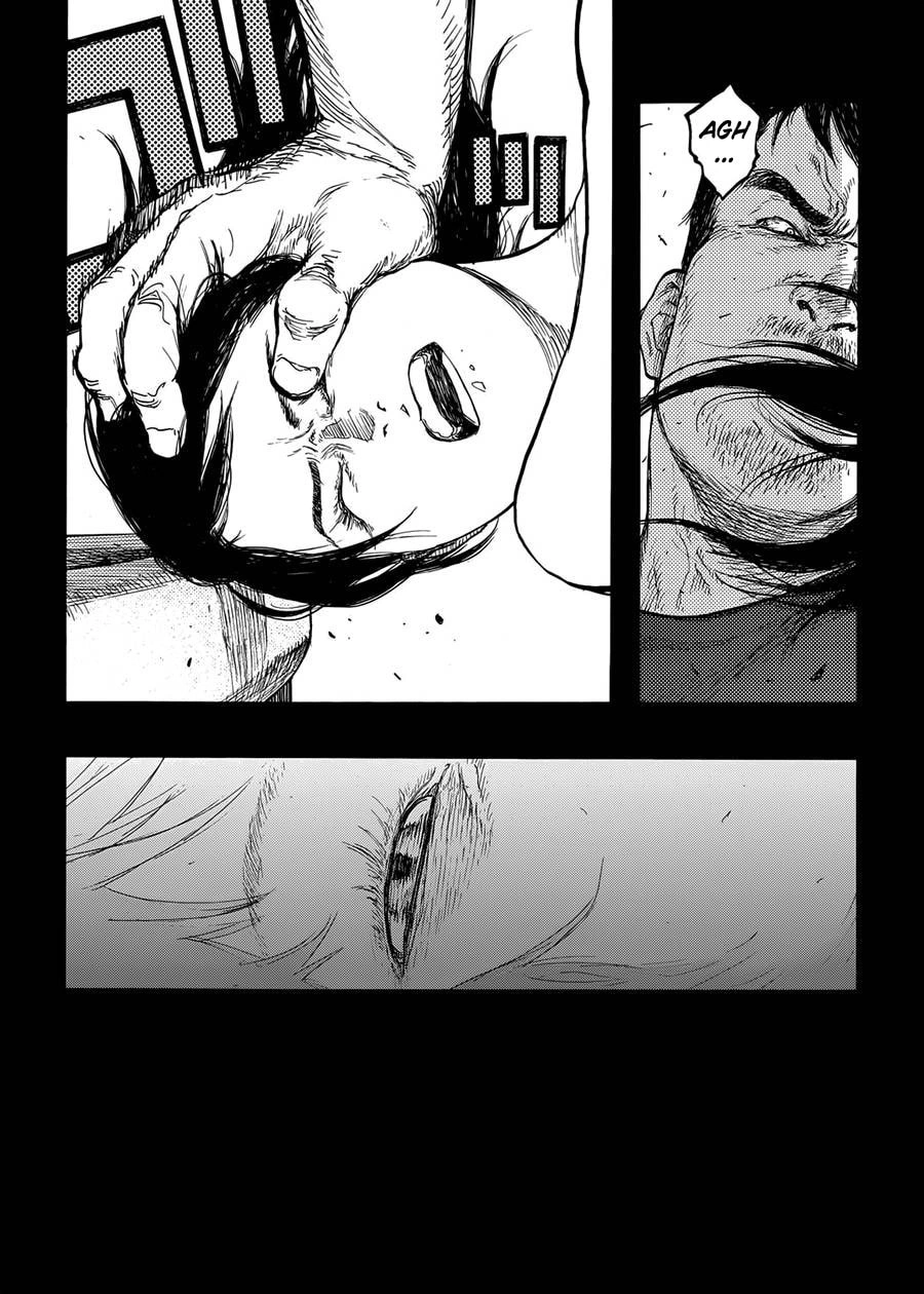 Ajin: Demi-Human Capítulo 27 Página 32