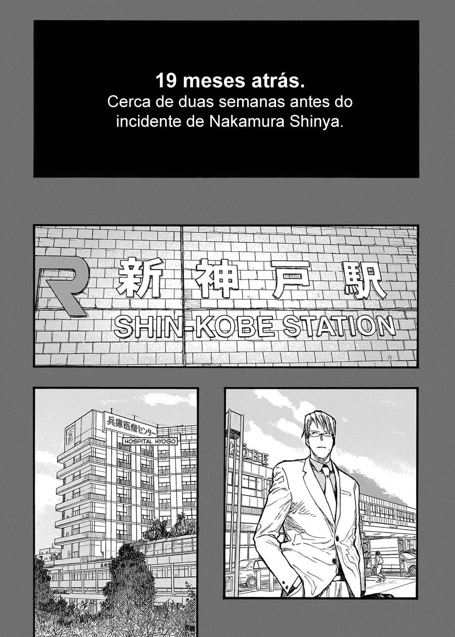 Ajin: Demi-Human Capítulo 27 Página 5
